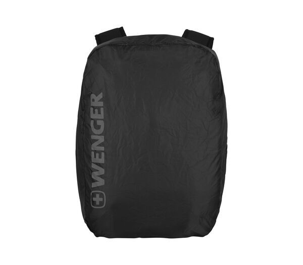 Wenger TechPack 14", чёрный 606488 фото