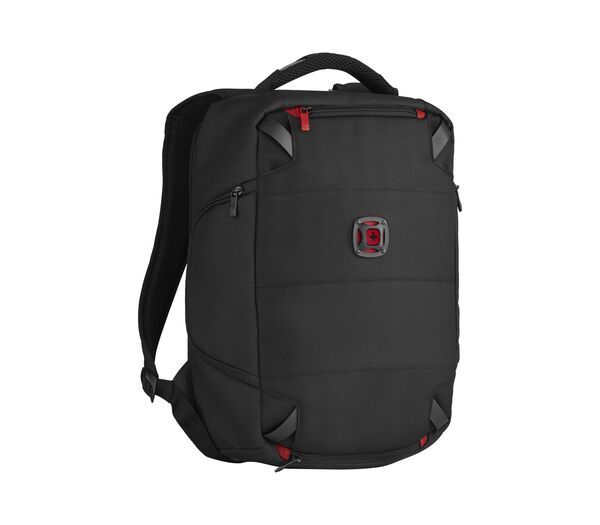 Wenger TechPack 14", чёрный 606488 фото