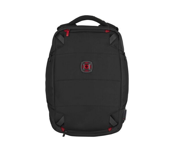 Wenger TechPack 14", чёрный 606488 фото