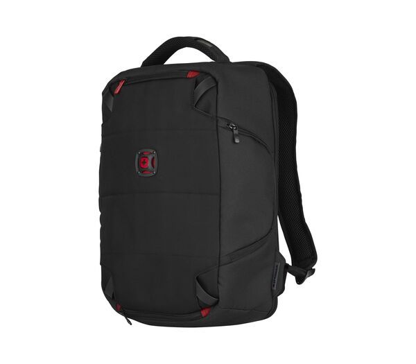 Wenger TechPack 14", чёрный 606488 фото