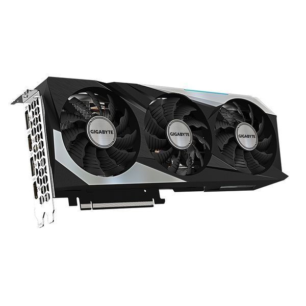 Gigabyte GeForce RTX3070 8GB GDDR6 GAMING OC