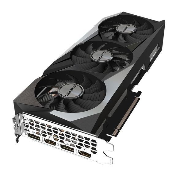 Gigabyte GeForce RTX3070 8GB GDDR6 GAMING OC