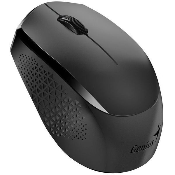 Genius Миша NX-8000 Silent WL Black