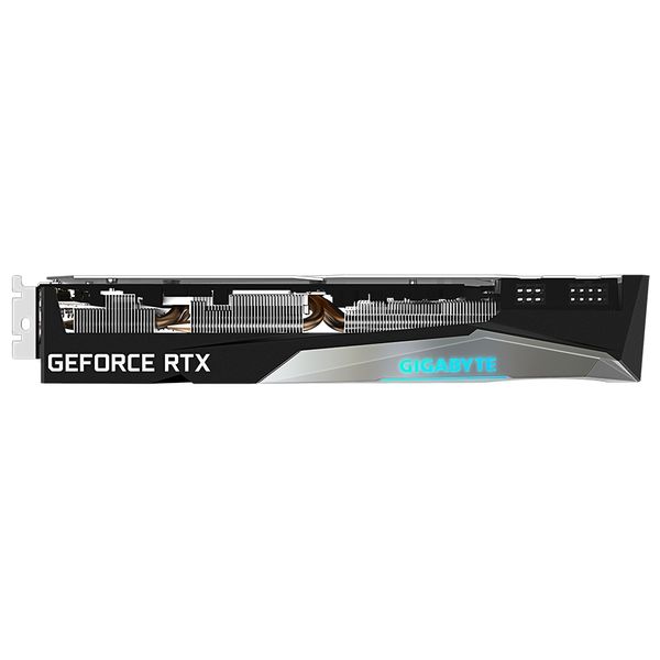 Gigabyte GeForce RTX3070 8GB GDDR6 GAMING OC