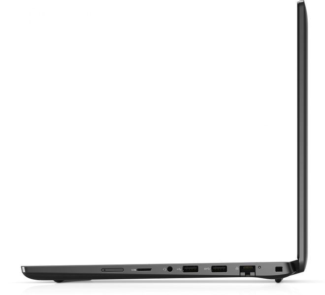 Dell Ноутбук Latitude 3420 14" FHD AG, Intel i5-1135G7, 16GB, F256GB, UMA, Lin, чорний N122L342014GE_UBU фото