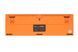 Akko Клавиатура механическая 3108 Naruto 108Key, CS Pink V2, USB-A, EN/UKR, No Led, Оранжевый