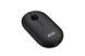 2E Миша MF300 Silent WL BT black