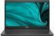 Dell Ноутбук Latitude 3420 14" FHD AG, Intel i5-1135G7, 16GB, F256GB, UMA, Lin, чорний N122L342014GE_UBU фото 1