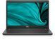 Dell Ноутбук Latitude 3420 14" FHD AG, Intel i5-1135G7, 16GB, F256GB, UMA, Lin, чорний N122L342014GE_UBU фото 2