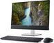 Dell Комп'ютер персональний моноблок Optiplex 7410 23.8" FHD IPS AG, Intel i7-13700, 16GB, F512GB, UMA, WiFi, кл+м, Win11P