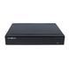 IP відеореєстратор 9-канальний 5MP NVR GreenVision GV-N-E004/9 1080P