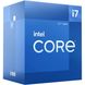 Intel ЦПУ Core i7-12700F 12C/20T 3.6GHz 25Mb LGA1700 65W w/o graphics Box