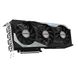 Gigabyte GeForce RTX3070 8GB GDDR6 GAMING OC