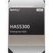 Synology Жесткий диск 3.5" 8TБ SAS 7200