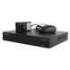 IP відеореєстратор 9-канальний 5MP NVR GreenVision GV-N-E004/9 1080P