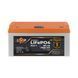 Акумулятор LP LiFePO4 25,6V - 100 Ah (2560Wh) (BMS 80A/40А) пластик LCD для ДБЖ