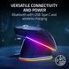 Razer Мышь Cobra Pro, RGB, USB-A/WL/BT, чёрный
