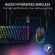 Razer Мышь Cobra Pro, RGB, USB-A/WL/BT, чёрный