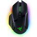 Razer Миша Basilisk V3 Pro RGB BT/WL Black
