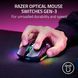 Razer Мышь Cobra Pro, RGB, USB-A/WL/BT, чёрный