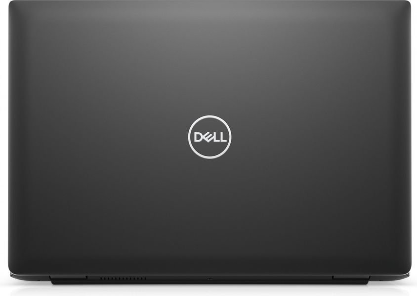 Dell Ноутбук Latitude 3420 14" FHD AG, Intel i5-1135G7, 16GB, F256GB, UMA, Lin, чорний N122L342014GE_UBU фото