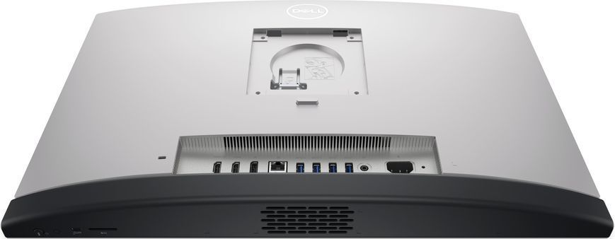 Dell Комп'ютер персональний моноблок Optiplex 7410 23.8" FHD IPS AG, Intel i7-13700, 16GB, F512GB, UMA, WiFi, кл+м, Win11P