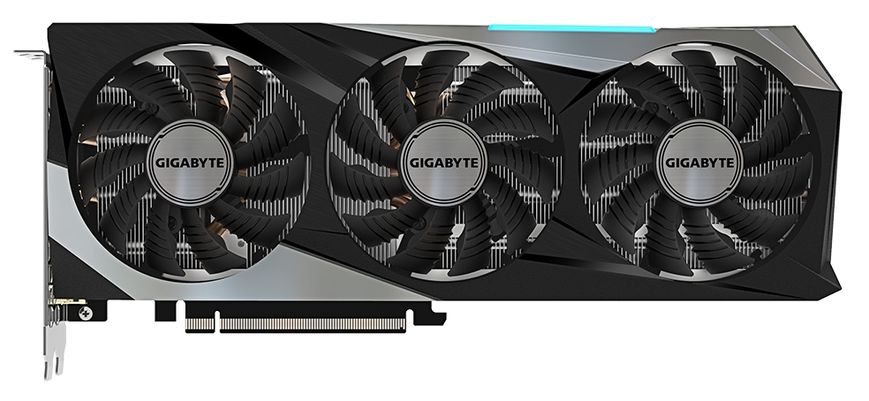 Gigabyte GeForce RTX3070 8GB GDDR6 GAMING OC