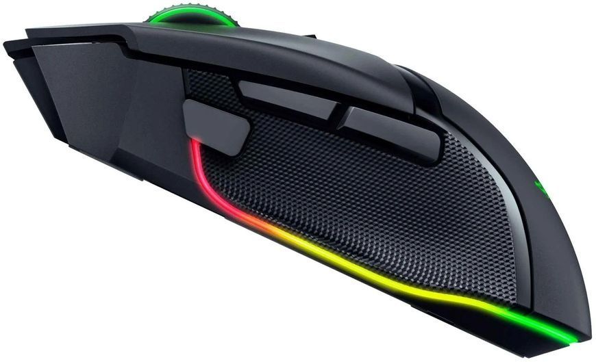Razer Миша Basilisk V3 Pro RGB BT/WL Black