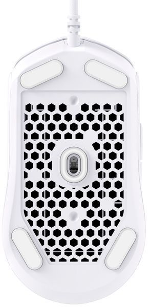 HyperX Мышь Pulsefire Haste 2 USB, White
