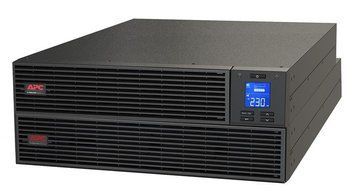 APC Джерело безперебійного живлення Easy UPS SRV RM 10000VA SRV10KRIRK фото