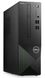 Dell ПК Vostro 3710 SFF, Intel i3-12100, 8GB, F256GB, ODD, UMA, WiFi, Lin N4303VDT3710_UBU фото 3