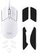 HyperX Мышь Pulsefire Haste 2 USB, White