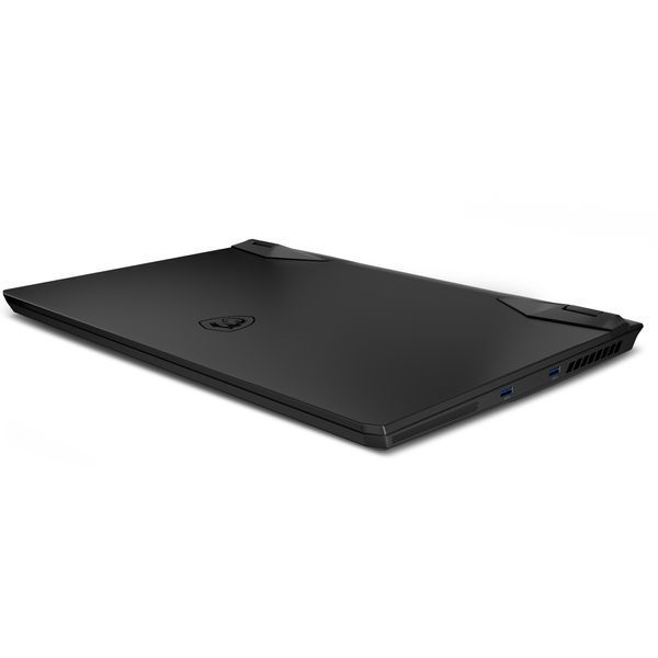 MSI Ноутбук Vector 17.3" QHD+, Intel i9-13900H, 32GB, F2TB, NVD4070-8, DOS, черный VECTOR_GP77_13VG-072UA фото