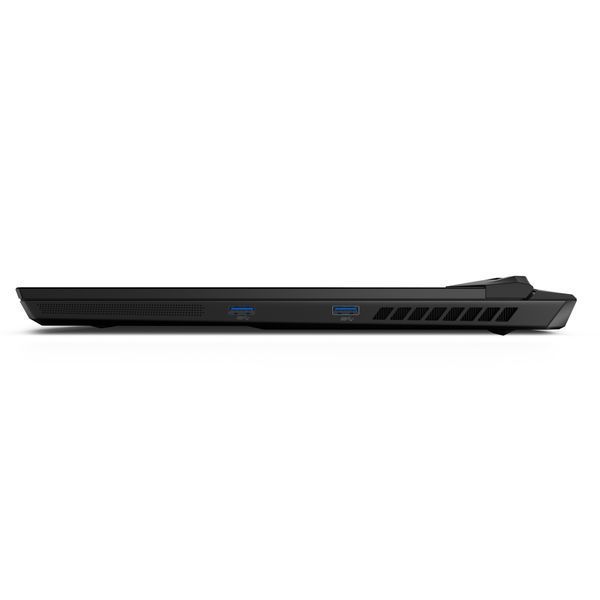 MSI Ноутбук Vector 17.3" QHD+, Intel i9-13900H, 32GB, F2TB, NVD4070-8, DOS, черный VECTOR_GP77_13VG-072UA фото