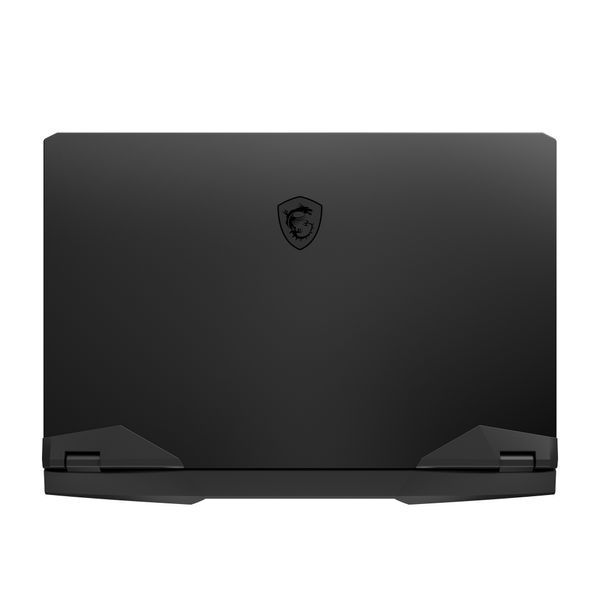 MSI Ноутбук Vector 17.3" QHD+, Intel i9-13900H, 32GB, F2TB, NVD4070-8, DOS, черный VECTOR_GP77_13VG-072UA фото