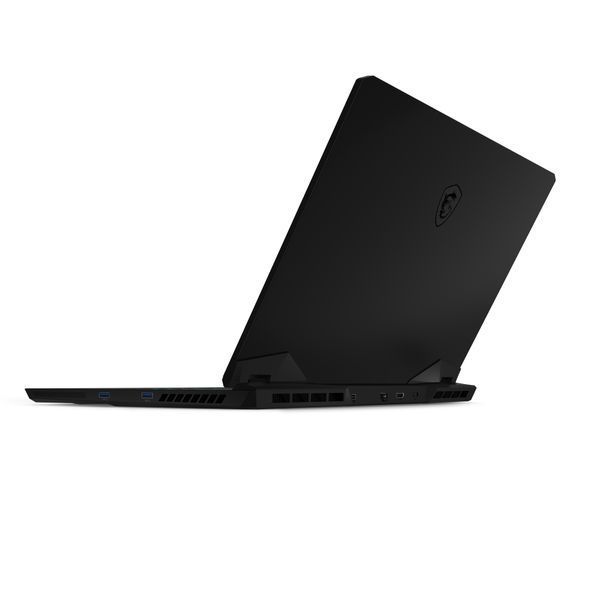 MSI Ноутбук Vector 17.3" QHD+, Intel i9-13900H, 32GB, F2TB, NVD4070-8, DOS, черный VECTOR_GP77_13VG-072UA фото