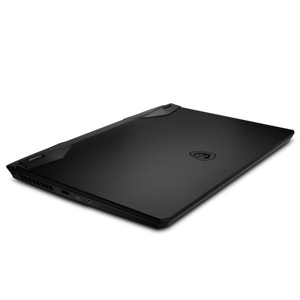 MSI Ноутбук Vector 17.3" QHD+, Intel i9-13900H, 32GB, F2TB, NVD4070-8, DOS, черный VECTOR_GP77_13VG-072UA фото