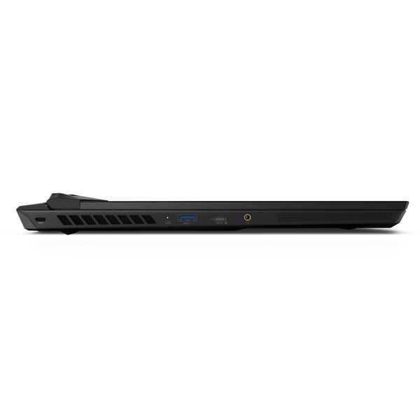 MSI Ноутбук Vector 17.3" QHD+, Intel i9-13900H, 32GB, F2TB, NVD4070-8, DOS, черный VECTOR_GP77_13VG-072UA фото