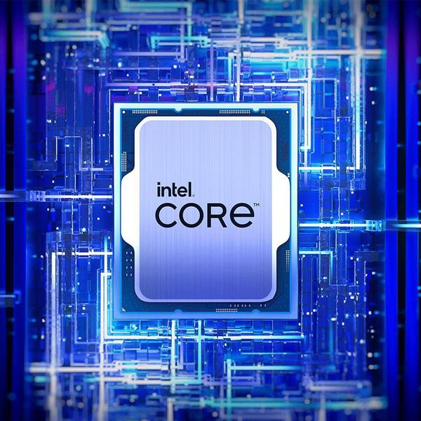 Intel ЦПУ Core i5-13600KF 14C/20T 3.5GHz 24Mb LGA1700 125W w/o graphics Box