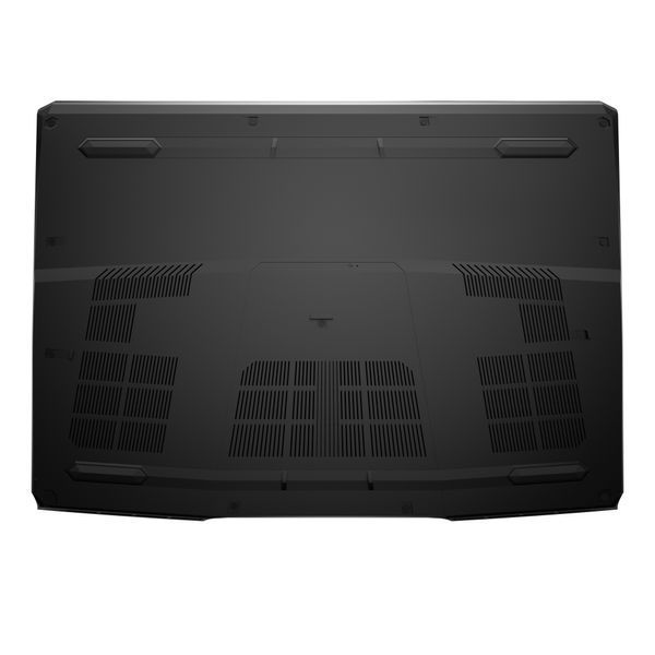 MSI Ноутбук Vector 17.3" QHD+, Intel i9-13900H, 32GB, F2TB, NVD4070-8, DOS, черный VECTOR_GP77_13VG-072UA фото
