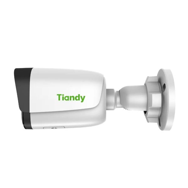 Tiandy TC-C35WS_SH 5МП фиксированная цилиндрическая камера Starlight с ИК, 2.8 мм