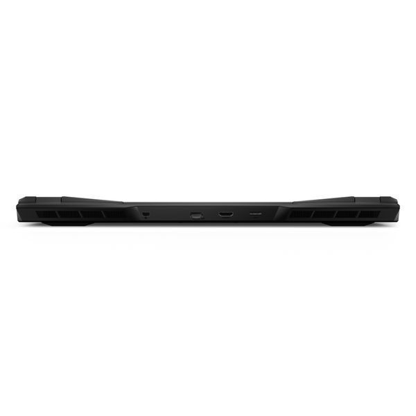 MSI Ноутбук Vector 17.3" QHD+, Intel i9-13900H, 32GB, F2TB, NVD4070-8, DOS, черный VECTOR_GP77_13VG-072UA фото