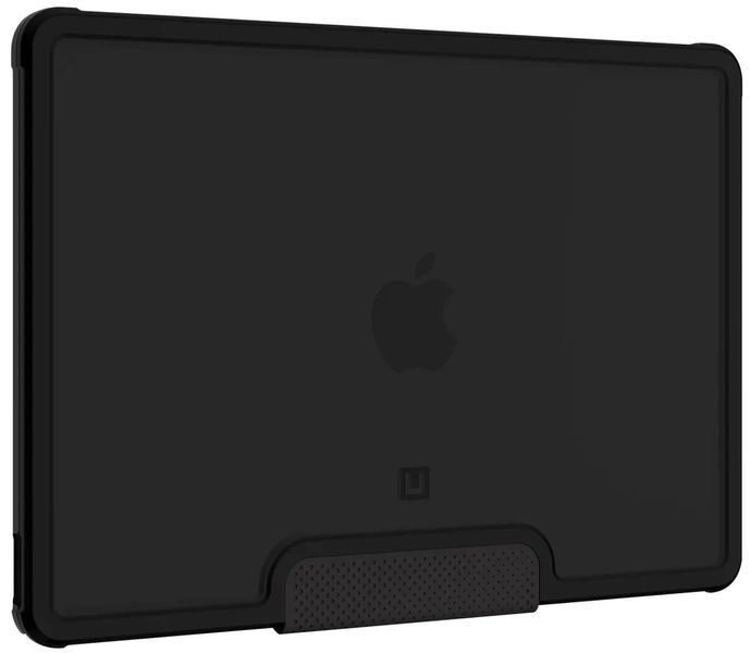 UAG Чохол [U] для Apple MacBook AIR 13" 2022 Lucent, Black/Black