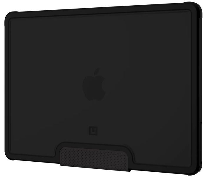 UAG Чохол [U] для Apple MacBook AIR 13" 2022 Lucent, Black/Black