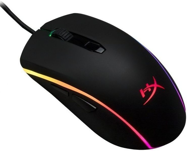 HyperX Миша Pulsefire Surge