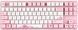 Varmilo Клавіатура VEA87 Sakura R2 Cherry Mx Blue