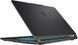 MSI Ноутбук Cyborg 15.6 FHD, Intel i5-12450H, 16GB, F512GB, NVD4060-8, DOS, чoрний CYBORG_15_A12VF-646XUA фото 10