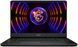 MSI Ноутбук Vector 17.3" QHD+, Intel i9-13900H, 32GB, F2TB, NVD4070-8, DOS, черный VECTOR_GP77_13VG-072UA фото 1