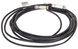 HP X240 10G SFP+ SFP+ 5m DAC Cable