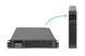 Digitus Силовий блок Power Module, 6kVA/6kW, LCD, Hardwire In/Out, RS232, USB, Rack/Tower DN-170106 фото 3